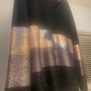 Boston proper,black,size L